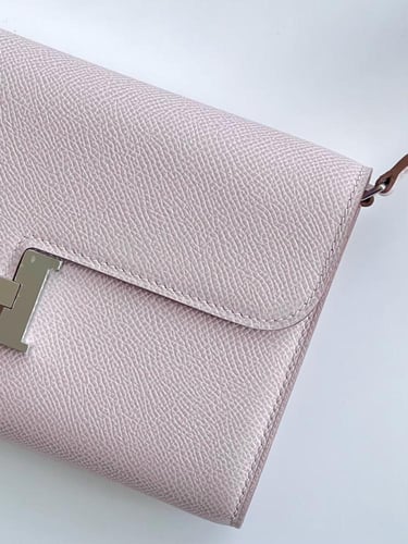 Epsom Constance Long To Go Wallet 20.5cm