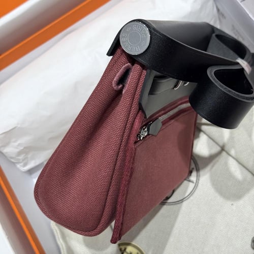 Hermès Mini Herbag