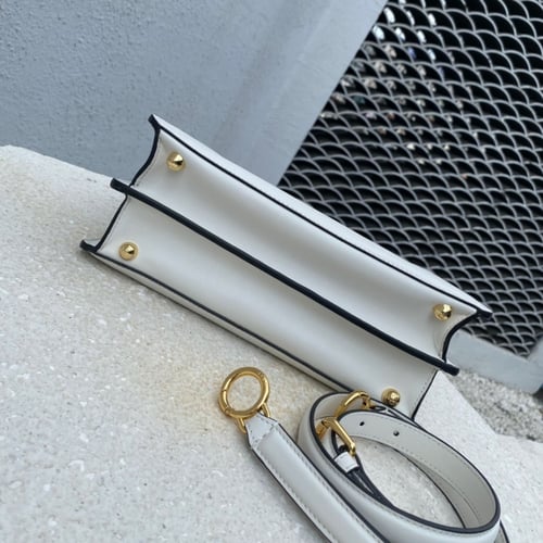 Fendi Peekaboo Iconic Bag