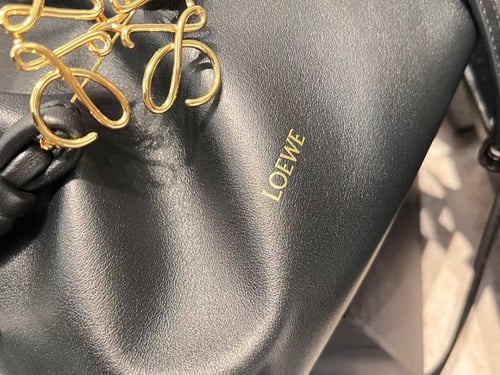 Loewe bag 24cm