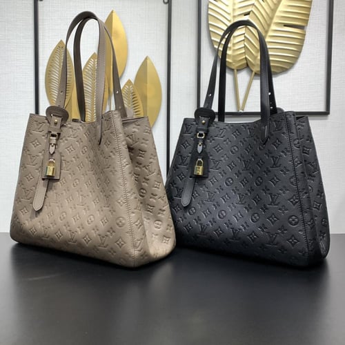 All In One LV Hobo