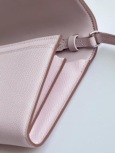 Epsom Constance Long To Go Wallet 20.5cm