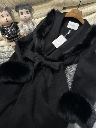 MaxMara coat