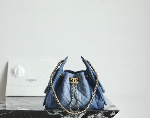 Chanel small 25 bag / حقيبة شانيل صغيرة 25