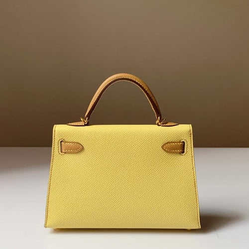Hermès Kelly Mini II Handbag