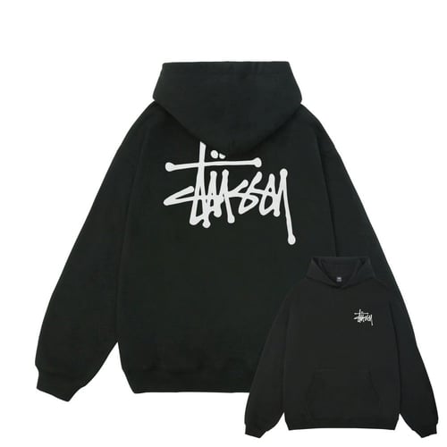 Stussy Hoodie