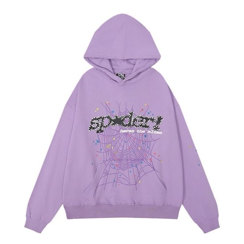 Sp5der Hoodie