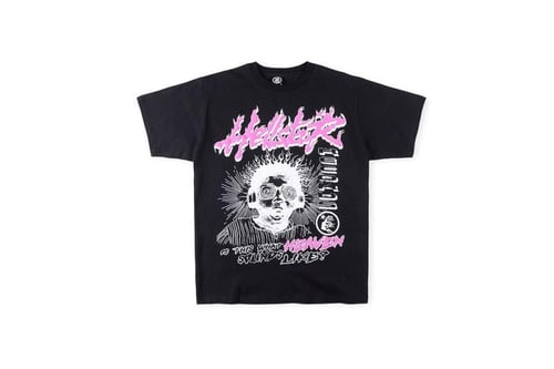 Hellstar Graphic Tee