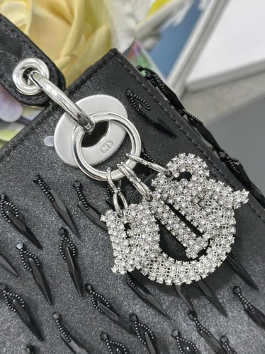 Christian Dior Lady Dior 17cm