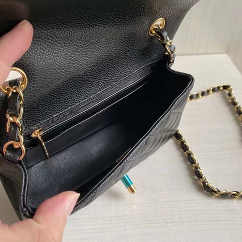 CH caviar pattern 20cm