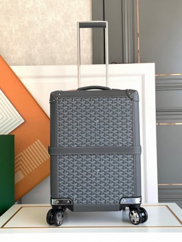 Goyard Cabin Trolley Bag