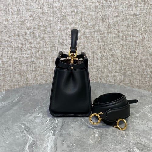 Fendi Peekaboo Iconic Bag