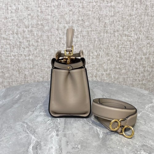 Fendi Peekaboo Iconic Bag