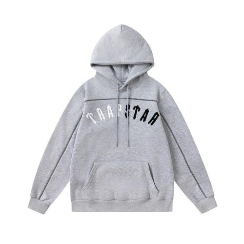 TrapStar Hoodie