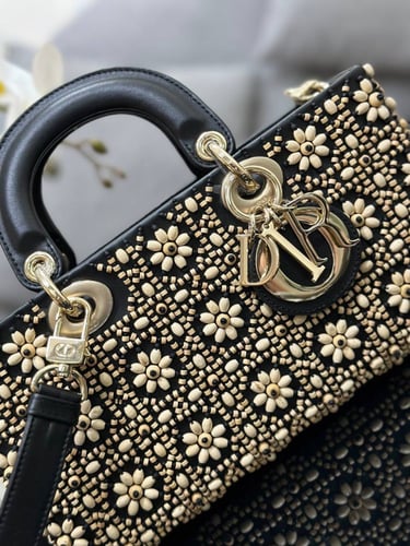 Lady dior