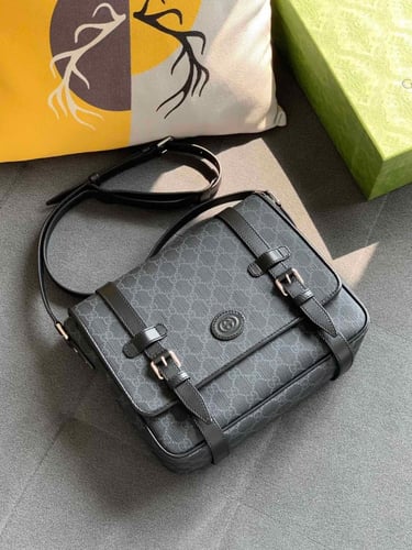 LV shoulder bag