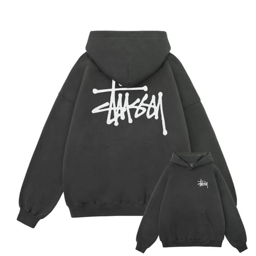 Stussy Hoodie