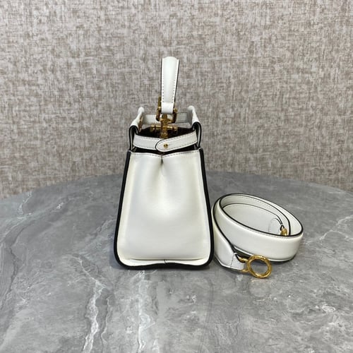 Fendi Peekaboo Iconic Bag