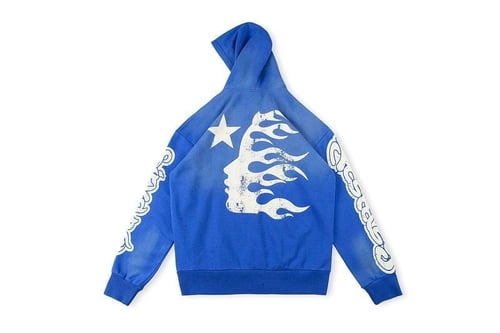Hellstar Hoodie