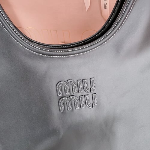 MiuMiu tote bag 38cm