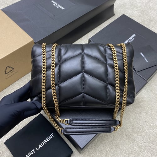 YSL bag 23cm