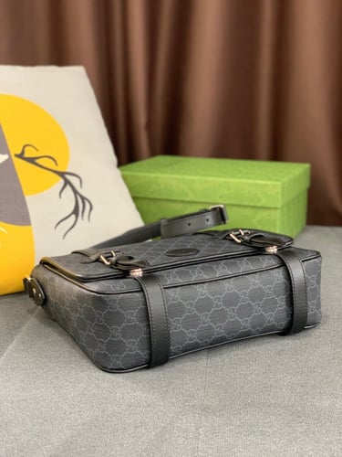 LV shoulder bag