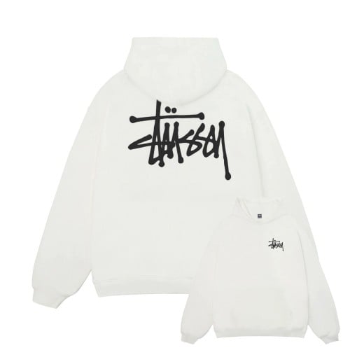 Stussy Hoodie