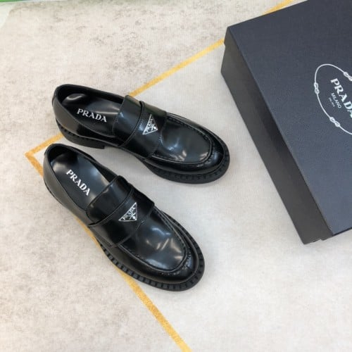 Prada Loafer