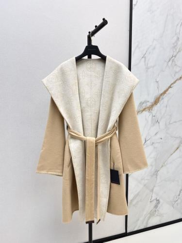 LV coat