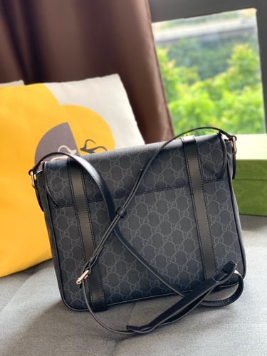 LV shoulder bag