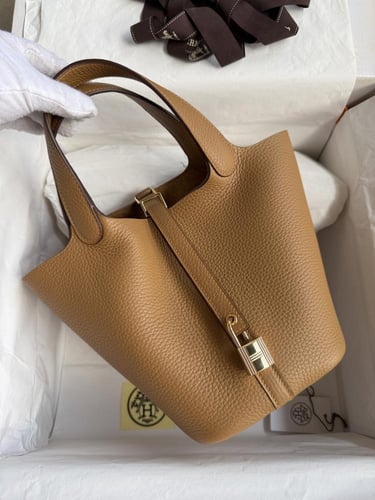 Hermès Picotin Bag