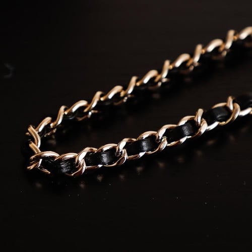 Chanel Mini Shoulder Bag 21cm