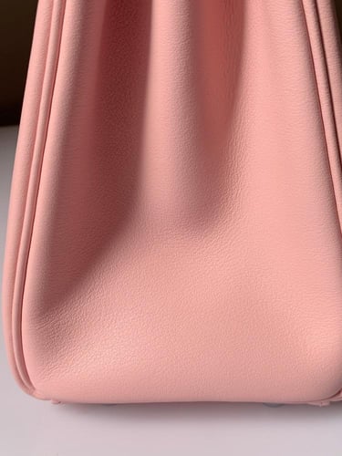 Hermès Kelly 25 Swift Leather Handbag