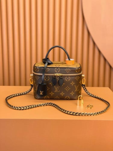 Louis Vuitton Monogram Vanity