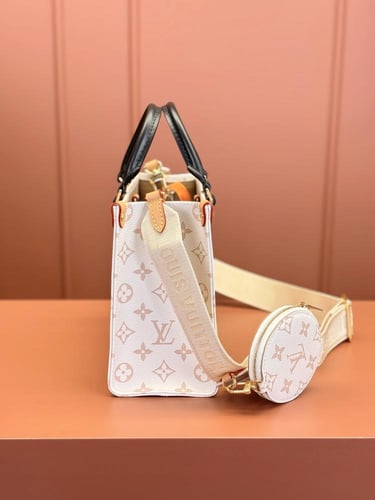 Louis Vuitton OnTheGo PM