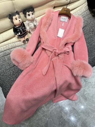 MaxMara coat