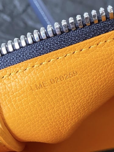 Goyard Bonbonnière Bag 30cm / حقيبة غويارد بونبوني...