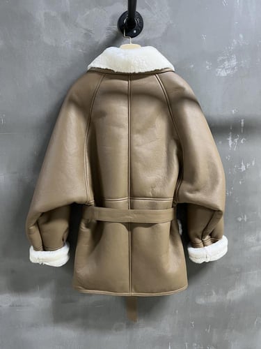 Miu Miu coat