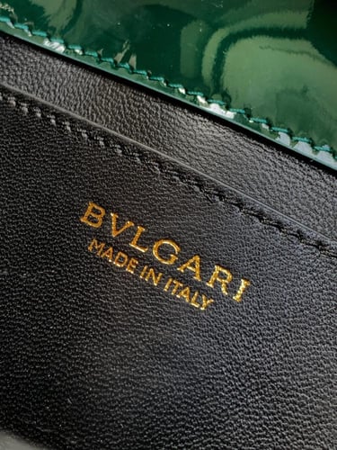 BVLGARI SERPENTI FOREVER / بولغاري سيربنتي