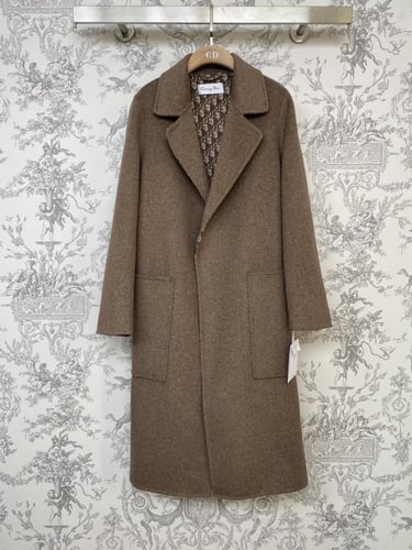 CD long coat