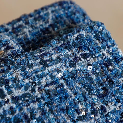 Chanel Mini Shoulder Bag 21cm