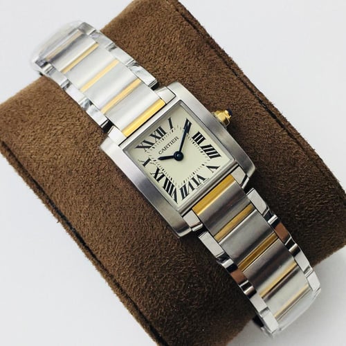 Cartier watch