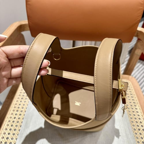 Hermès Picotin Lock Canvas Tote Bag