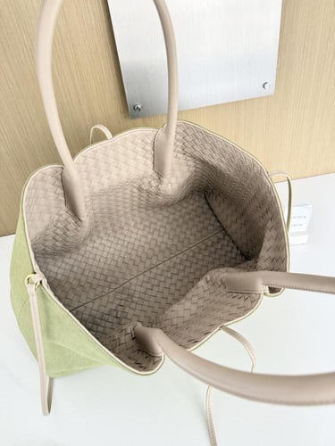 Bottega Veneta Pinacoteca Tote Bag