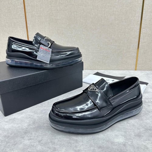 Prada Loafer