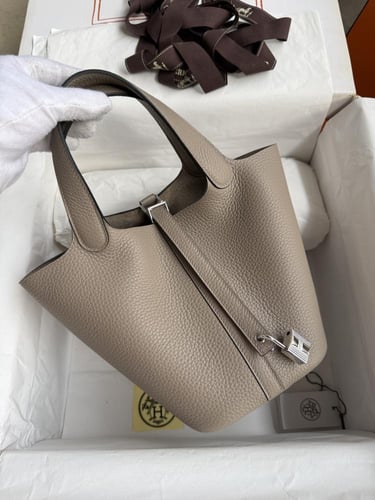 Hermès Picotin Bag