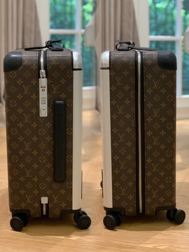 Louis Vuitton Cabin Size Luggage Bag