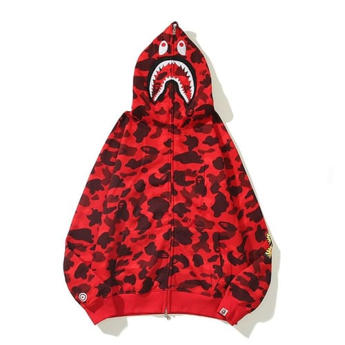 Bape FullZip