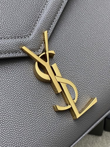 YSL bag 24cm