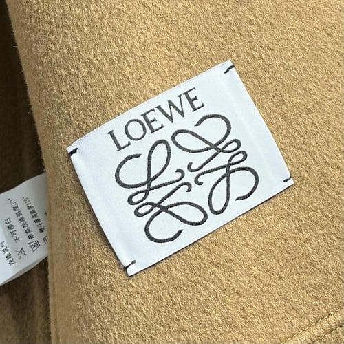 Loewe Coat